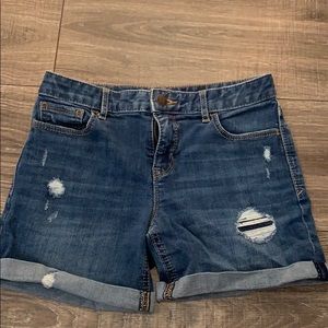 Gap kids shorts
